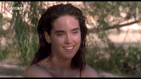 jennifer connelly the hot spot